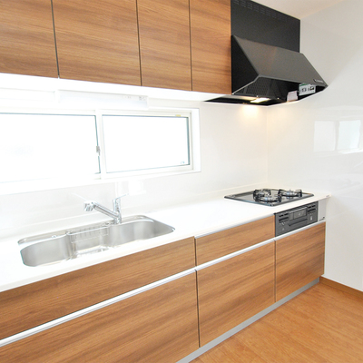 新潟市南区和泉