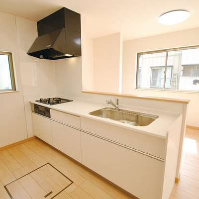 新発田市大栄町七丁目