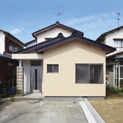 河北郡内灘町向粟崎1丁目