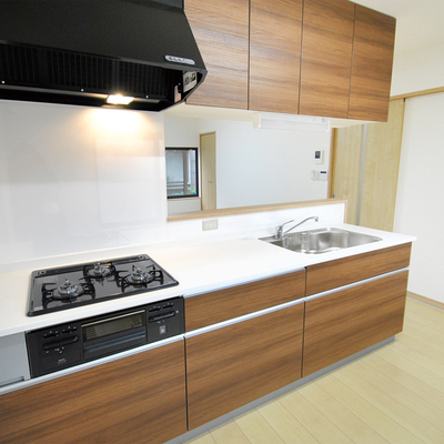 新潟市東区浜谷町一丁目