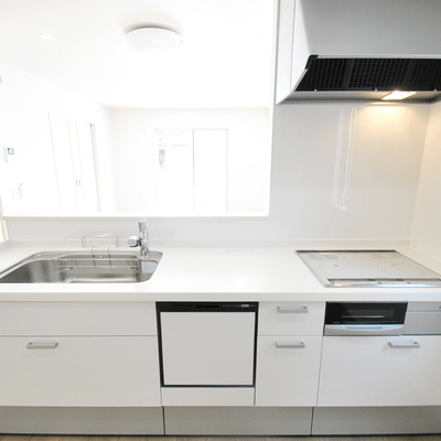 新発田市新富町三丁目 新築Ｂ棟