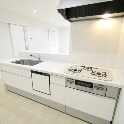 新潟市中央区窪田町一丁目 新築Ａ棟