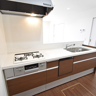 新潟市中央区窪田町一丁目 新築Ｂ棟