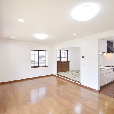 新潟市東区牡丹山二丁目