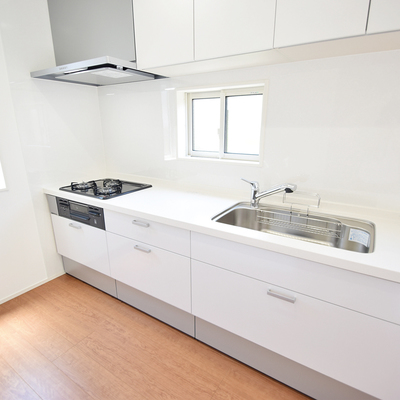 新潟市西区小針西一丁目　新築Ｂ棟