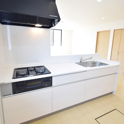 新潟市東区船江町二丁目