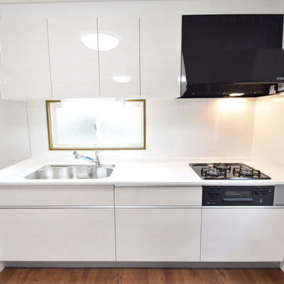 新発田市上中沢