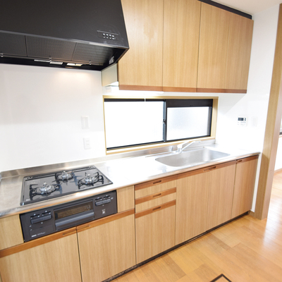 新発田市舟入町二丁目 