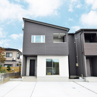 新発田市大栄町五丁目 新築Ａ棟