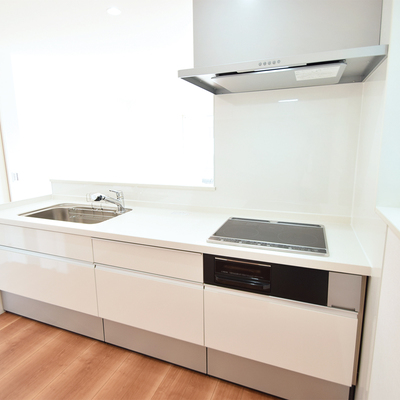  新潟市東区下木戸二丁目 新築Ａ棟