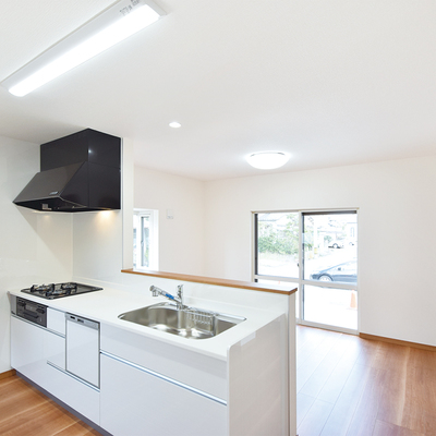 新潟市東区東中野山二丁目