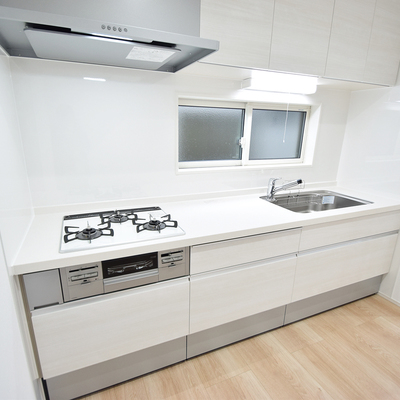 新潟市西区浦山三丁目 新築Ａ棟