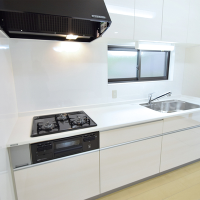 新発田市豊町一丁目 