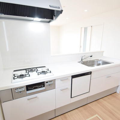 新潟市南区親和町 新築Ａ棟