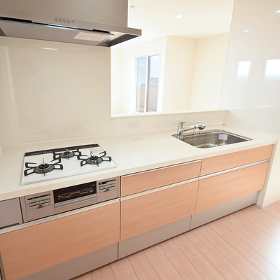 新潟市東区有楽二丁目 新築Ｂ棟