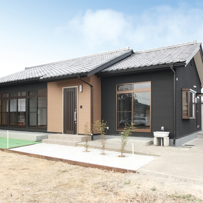 前橋市荒牧町2丁目