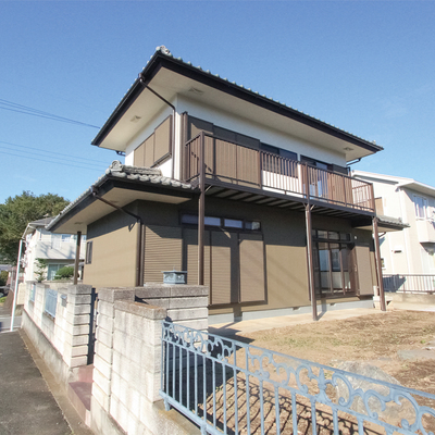 高崎市八幡町