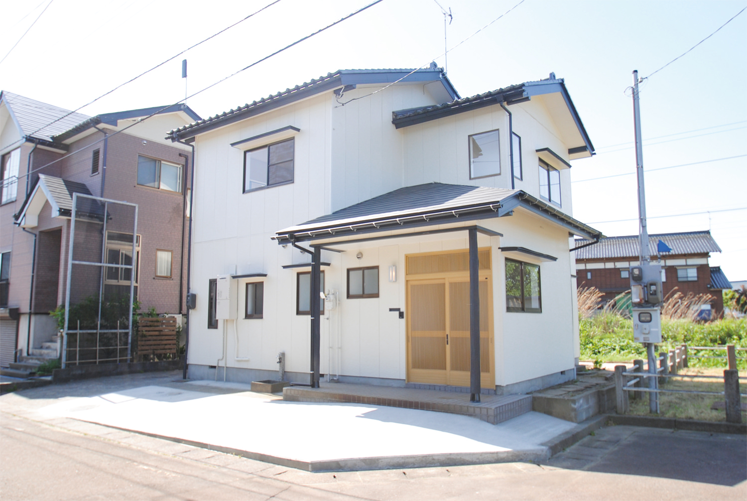 リアルト ハーツ 新潟県長岡市 の物件情報 Jr信越本線 来迎寺 駅 リアルト ハーツ 新潟県長岡市 の物件情報 Jr信越本線 来迎寺 駅
