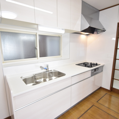 新潟市西区坂井砂山二丁目②