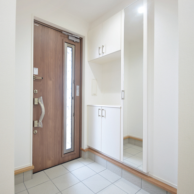 新潟市西区寺尾西三丁目 新築Ｂ棟