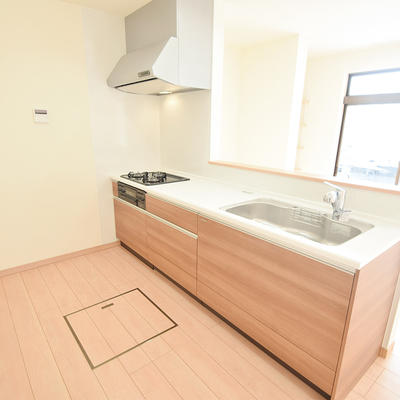 新発田市西園町二丁目