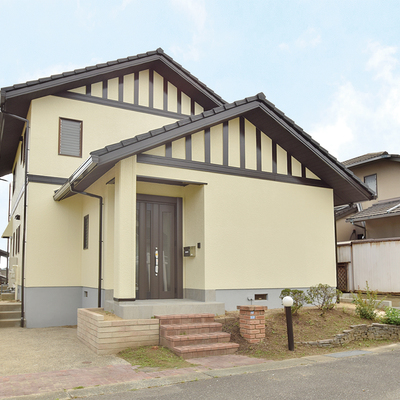 新宮町湊坂2丁目 リセットハウス