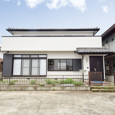 伊勢崎市長沼町