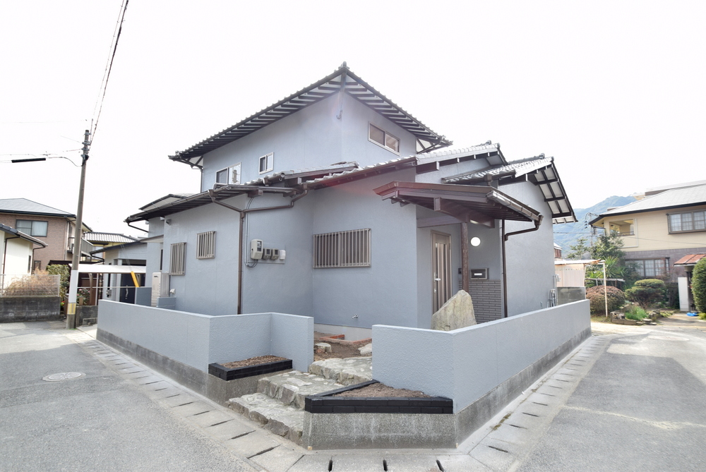 リアルト ハーツ 福岡県福岡市城南区 リフォーム済みの物件情報 地下鉄七隈線 福大前 徒歩約22分 1 8