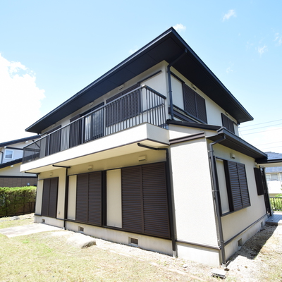 春日井市高座台　リセットハウス　中古戸建