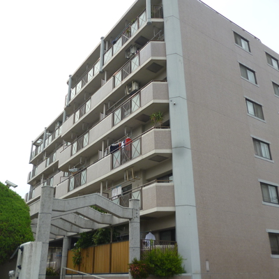 福岡市南区アンピール花畑