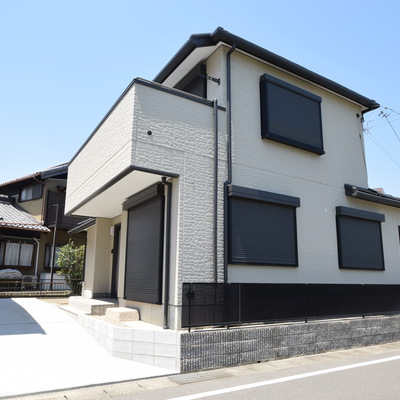 あま市木田申尾　リセットハウス中古戸建