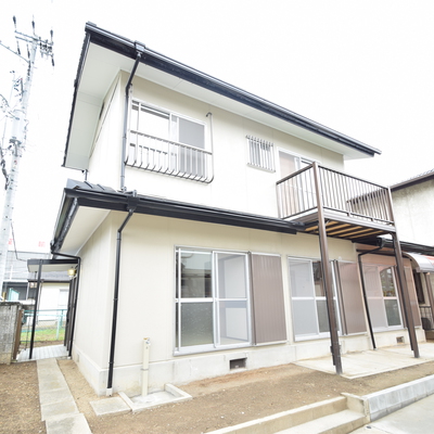 一宮市千秋町 リセットハウス  中古戸建