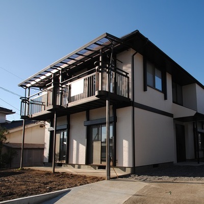 上田市芳田