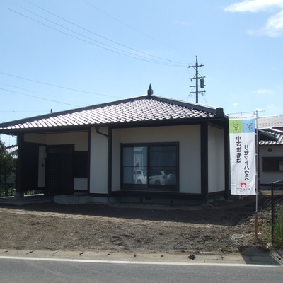 上田市保野