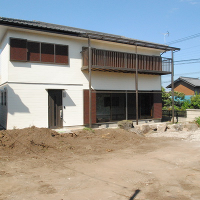 吉岡町北下(東棟)