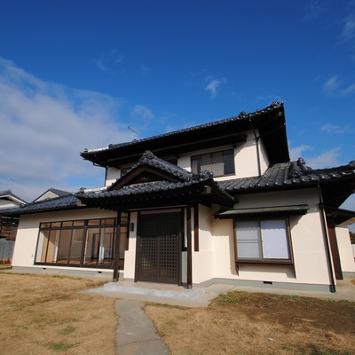 長野市川中島町上氷鉋