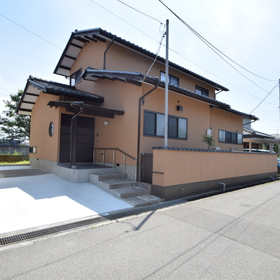 熊本市中央区水前寺4丁目