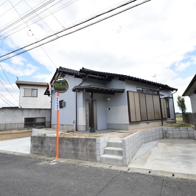 行橋市大字前田リセットハウス