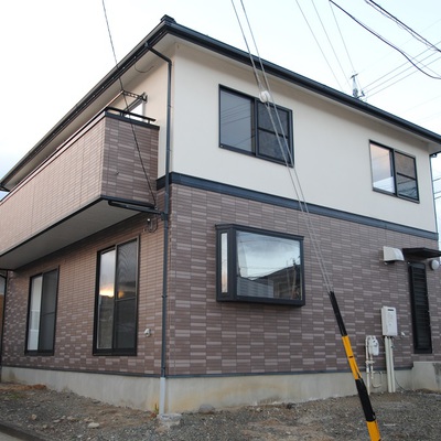 長野市三輪
