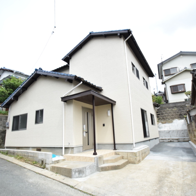 北九州市八幡西区町上津役西２丁目リセットハウス