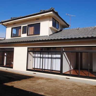 松本市村井町西１丁目