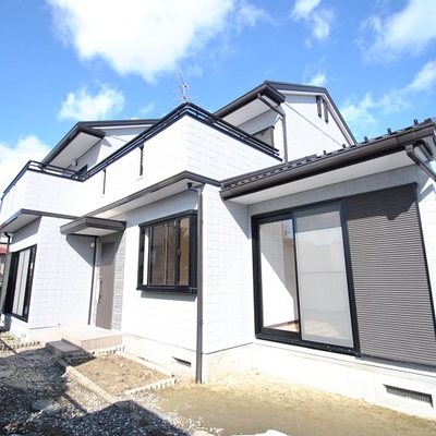 富谷町太子堂２丁目　リセットハウス　中古戸建