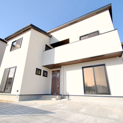 太白区土手内3丁目　ランドアップ　新築戸建
