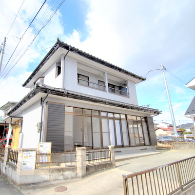 仙台市太白区大谷地　リセットハウス　中古戸建