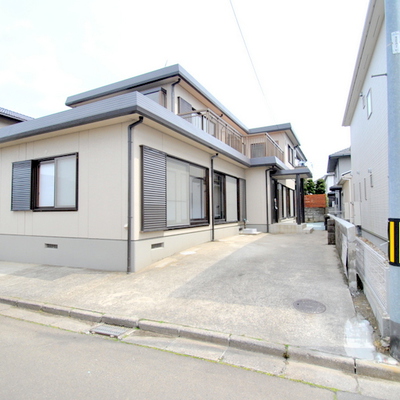 宮城野区福田町4丁目　リセットハウス　中古戸建