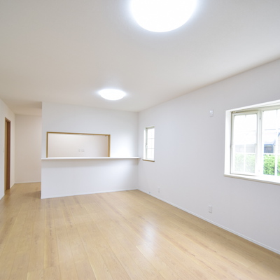 小牧市城山4丁目 リセットハウス中古戸建