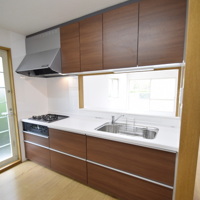 小牧市城山4丁目 リセットハウス中古戸建