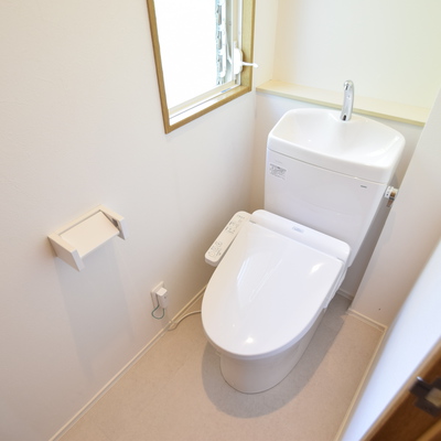 小牧市城山4丁目 リセットハウス中古戸建