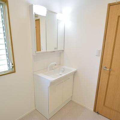 小牧市城山4丁目 リセットハウス中古戸建