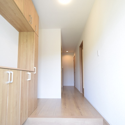 小牧市城山4丁目 リセットハウス中古戸建